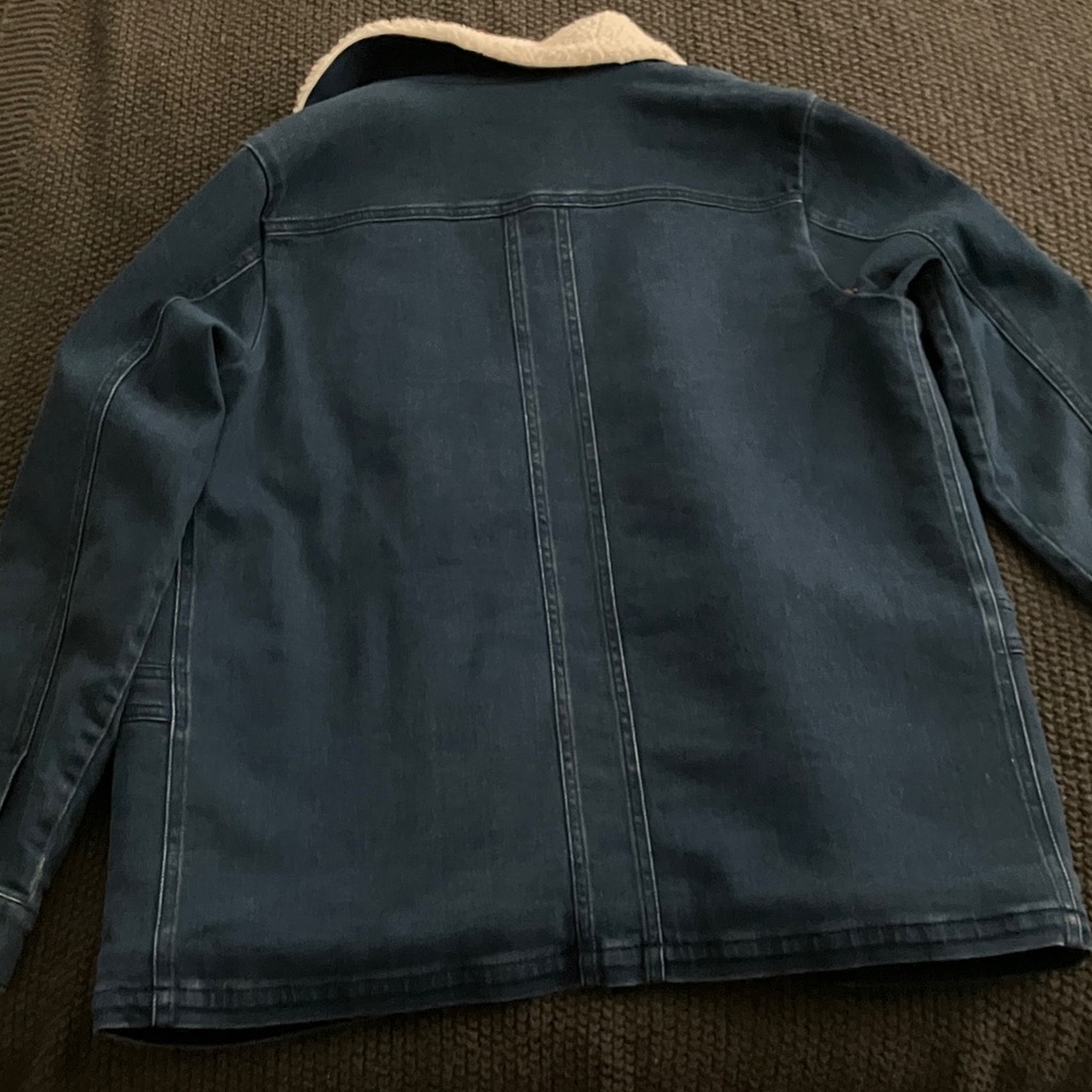 Sezane Will Jacket - Picture 5 of 5